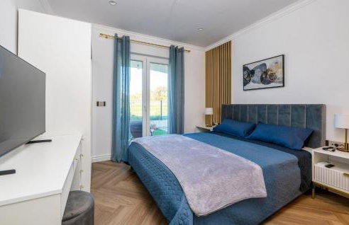 4 Bedroom Stunning Home In Nedescina - Foto 24