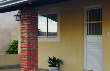 CASA PE DE PEQUI - Foto 11