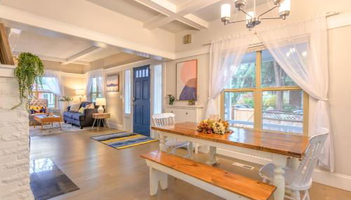 Upgraded Home with 5 BR 4 Bath 4 FREE gated parking space, Family,EV,RV friendly - Foto 4