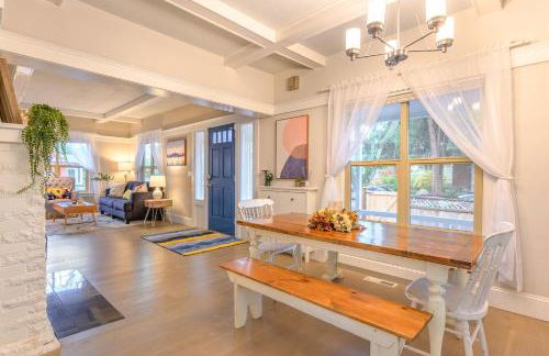 Upgraded Home with 5 BR 4 Bath 4 FREE gated parking space, Family,EV,RV friendly - Foto 4