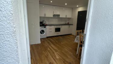 Appart près de Paris et Disneyland - Foto 2, stove, dishwasher, minibar