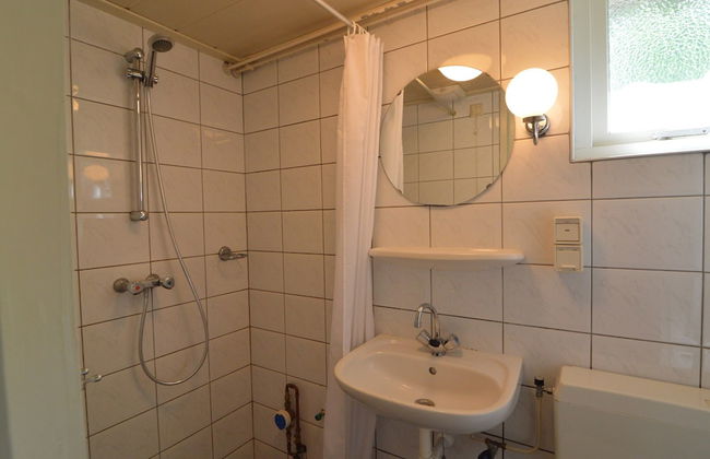 Detached Bungalow With Lovely Covered Terrace - Foto 13