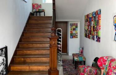 Gite Chez Livia Hautes Vosges - Foto 60