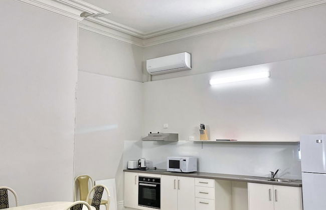 Seafield Tower Glenelg Apartment no 4 - Foto 4