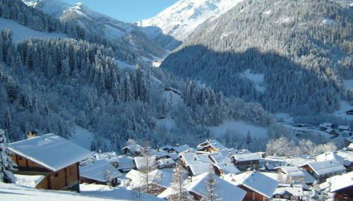 Appartement cosy, 5 personnes, 1 chambre, 1 coin montagne - ECRINI06 - Foto 4, Other