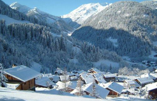 Appartement cosy, 5 personnes, 1 chambre, 1 coin montagne - ECRINI06 - Foto 4