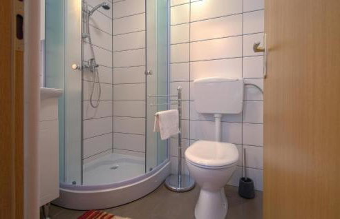 One-Bedroom Holiday Home In Strigova - Foto 22