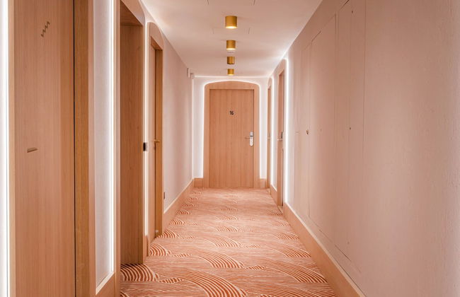 Yuna Porte Maillot - ApartHotel - Photo 8