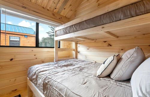 Cozy ski cabin #2, 3 beds - Foto 13