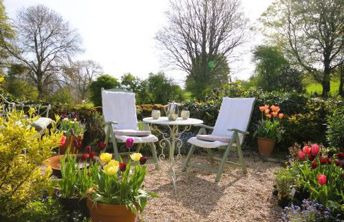 Gorgeous romantic cosy cottage retreat with views - Foto 40