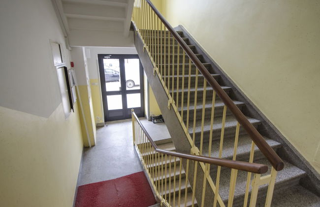 Apartment for four with free parking - Foto 7