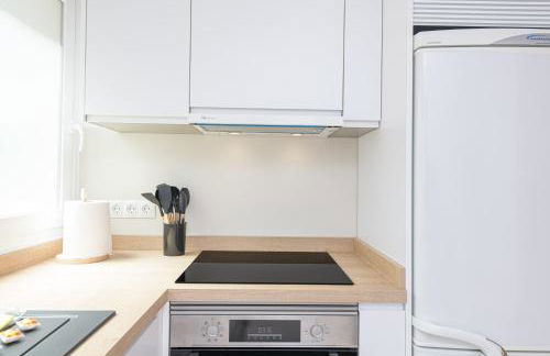 WintowinRentals Al-Mansa Céntrico y Silencioso - Foto 22