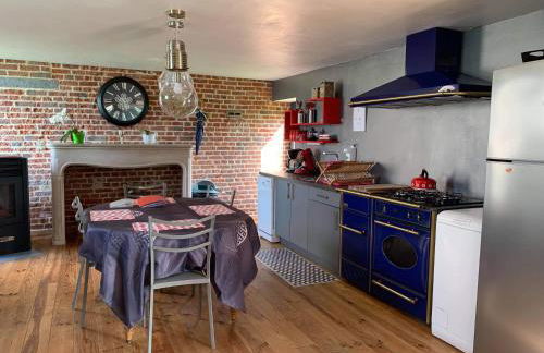 Gîtes du Grand Bois - Foto 23