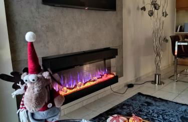 The cozy seaside apartment - Foto 60