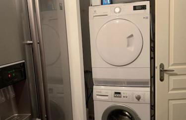 Belle Villa avec Piscine juste à côté du bassin - Foto 7