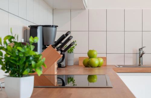 RR - Apartments Kappel - 85qm - Lift - WIFI - Foto 16