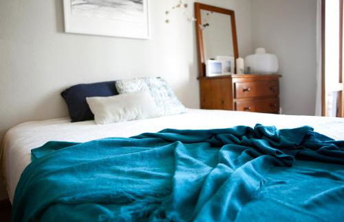 Beachfront House, Valencia, Wifi, Paddle Surf Board, Incredible Views - Foto 19