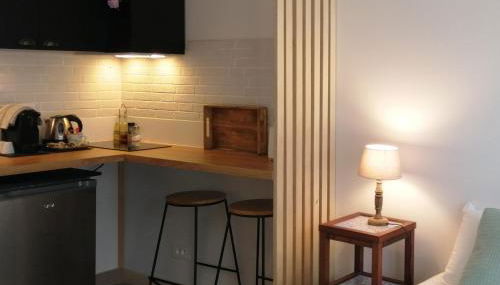 VILLA VOLTAIRE - Foto 4