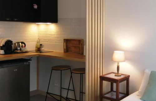 VILLA VOLTAIRE - Foto 4