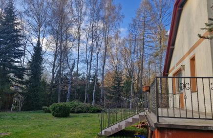 Domek nad Jeziorem Lewinko Kaszuby - Photo 22