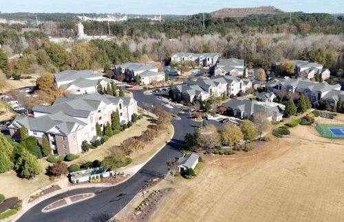 Landing Amazing 1BD Tennis Court Clubhouse - Foto 23