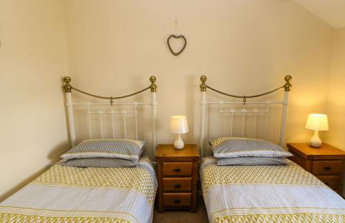 The Barn Cottage - Foto 18