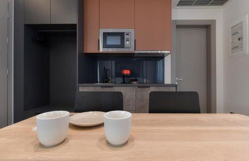 Zalo Urban Living Spaces - Foto 27