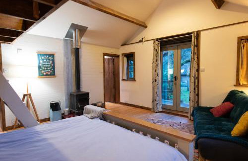 sika lodge - Foto 11