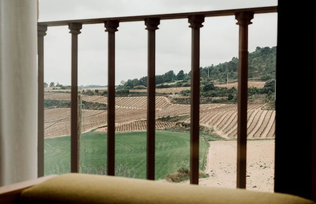 Boutique Palacio Condes de Cirac - Foto 47