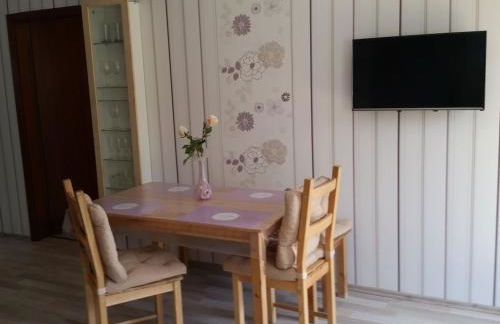 One-bedroom apartment - Foto 5