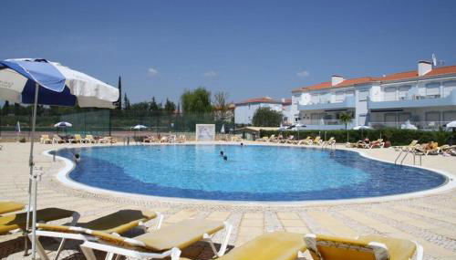 2 Bedroom Top Floor Apartment, Oasis Parque, near Alvor AT01 - Foto 5