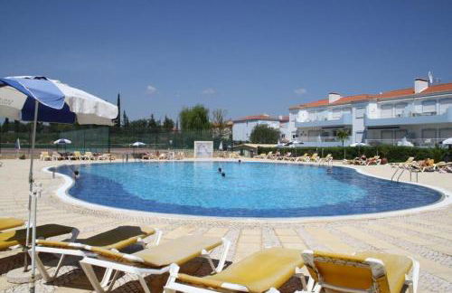 2 Bedroom Top Floor Apartment, Oasis Parque, near Alvor AT01 - Foto 5