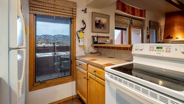 Servicios del alojamiento