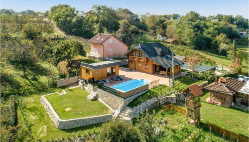 Awesome Home In Vinogradi Ludbreski - Foto 2