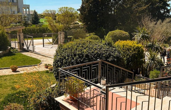 AgriBio Villa Ribes - Foto 48