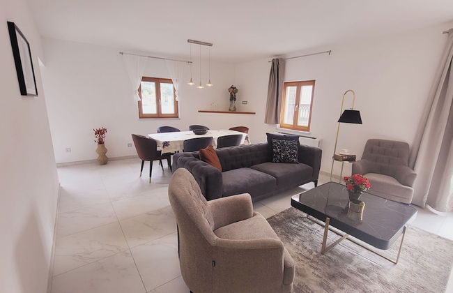 Apartment Bakar Seaside Croatia - Foto 6