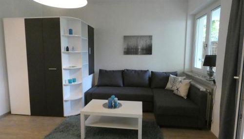 Gartenwohnung JULIANA Gstadt LÄUFERs CHIEMSEE HOLIDAY HOME - Foto 2