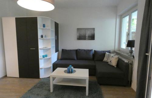 Gartenwohnung JULIANA Gstadt LÄUFERs CHIEMSEE HOLIDAY HOME - Foto 2