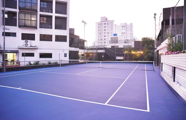 Plaza Inn Small Town Flat - Foto 32