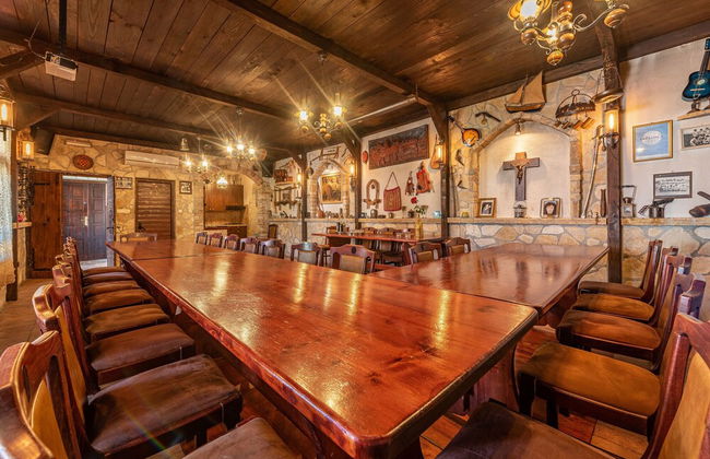 Villa Štrkalj - Foto 14