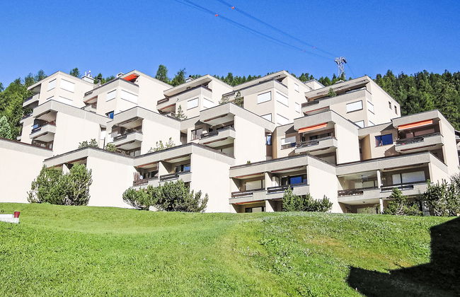 Residenz Surlej 6 - Foto 14