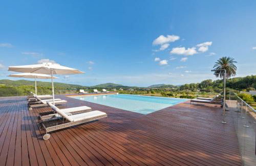 Agroturismo Safragell Ibiza Suites & Spa - Foto 8