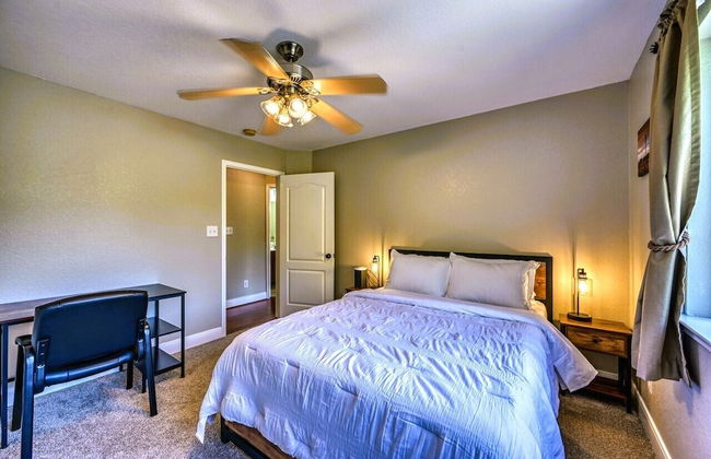 Luxury Home! - Pool - Fire Pit - Near Canyon Lake! - Foto 7