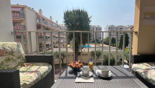 Les Caroubiers - Foto 3