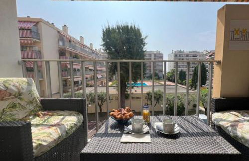 Les Caroubiers - Photo 3