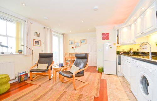 Shanklin Stunning Sea Views - Foto 6