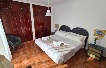 Nerja Villas Tamango Hill 5 Silhouse - Photo 22