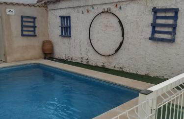Casa Rural El Rincón del Valle - Foto 2