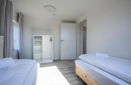 T&K Apartments Wegberg 5 Monteur Apartments - Foto 39