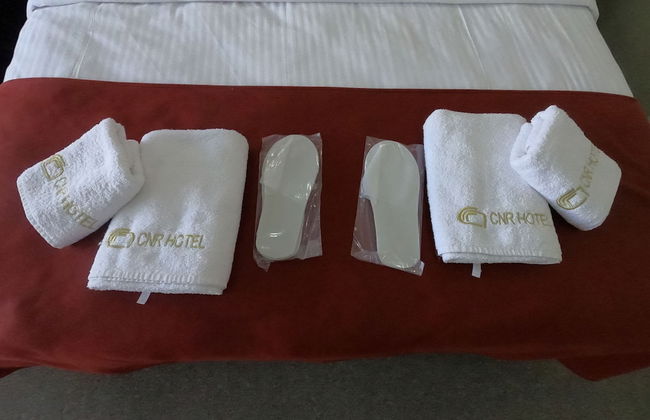 CNR Otelcilik - Foto 27